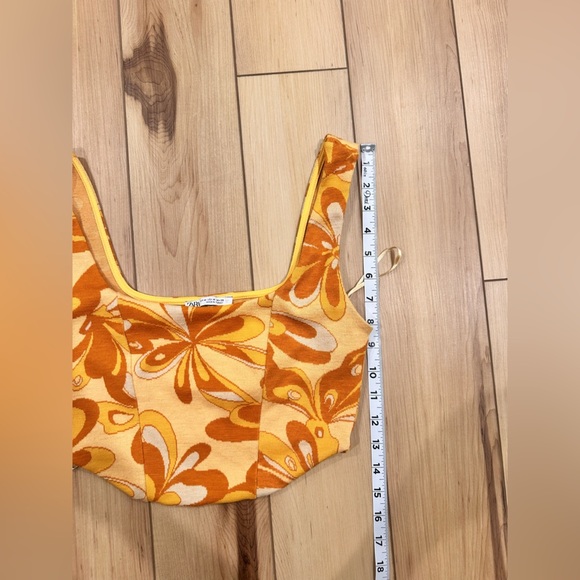 Zara Tank Top - Picture 7 of 7